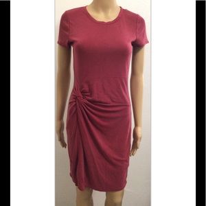 Abercrombie & Fitch Sz XS short sleeve stretch